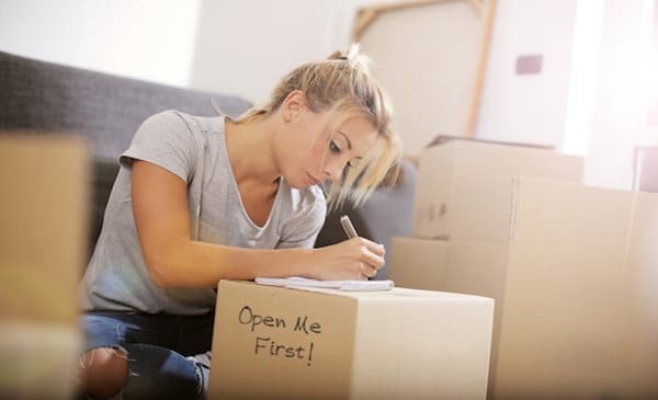 How to Pack Lakewood Ranch Movers